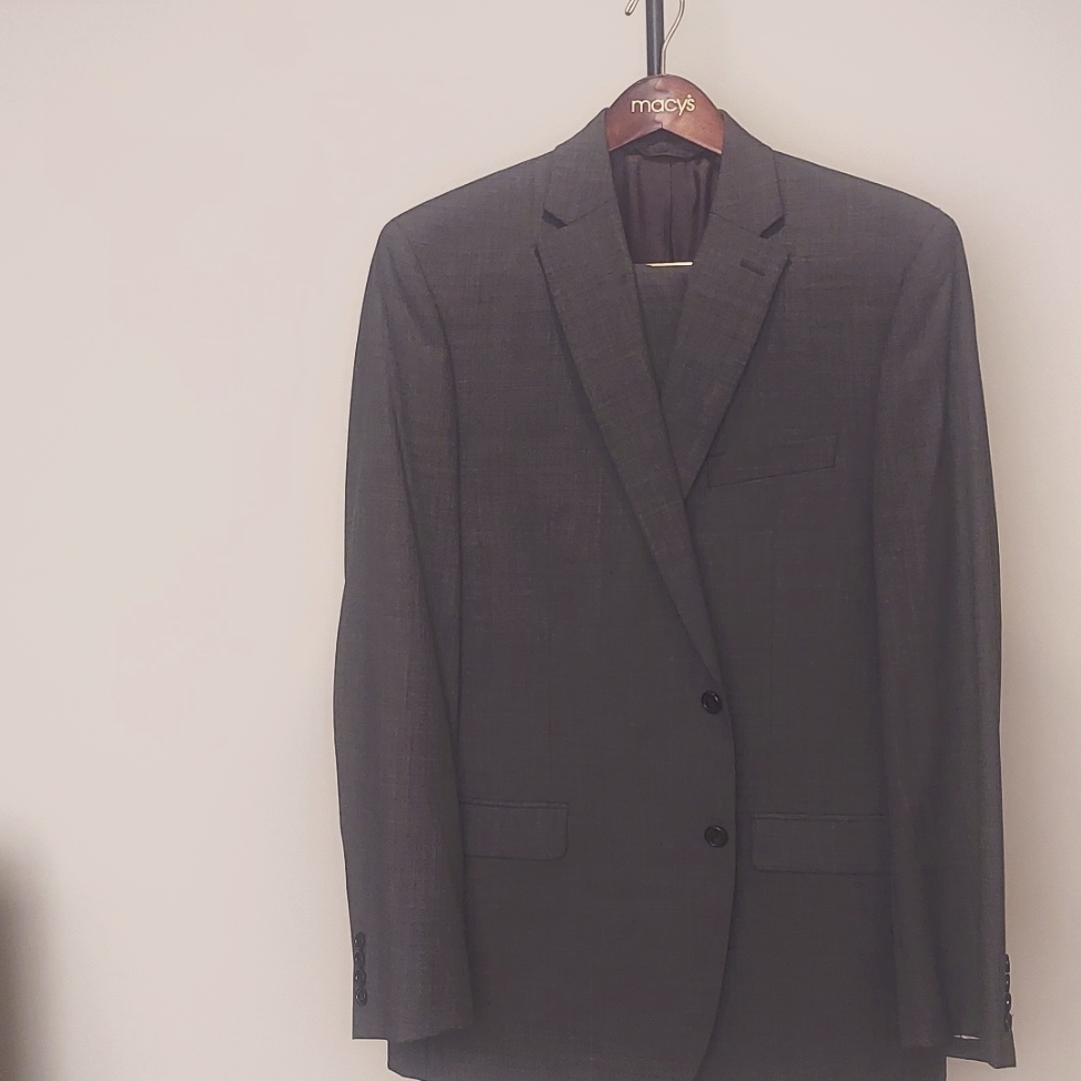 Brand New Ralph Lauren Suit